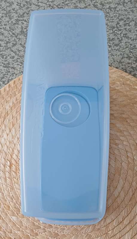 Tupperware Container | Like NEW |