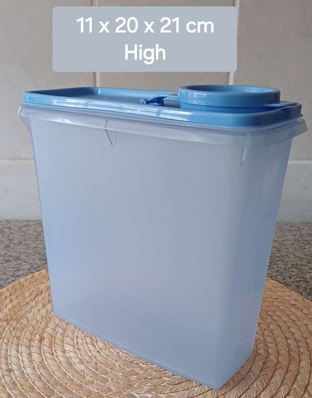 Tupperware Container | Like NEW |