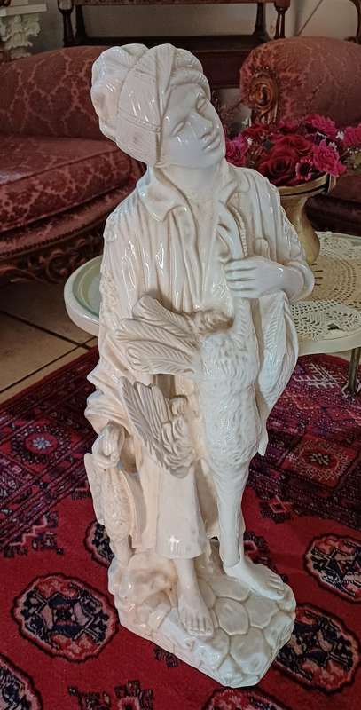 Large Figurine