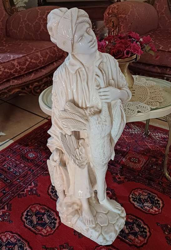 Large Figurine