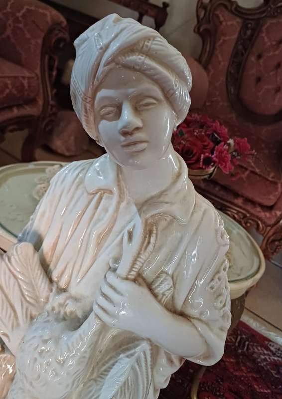 Large Figurine
