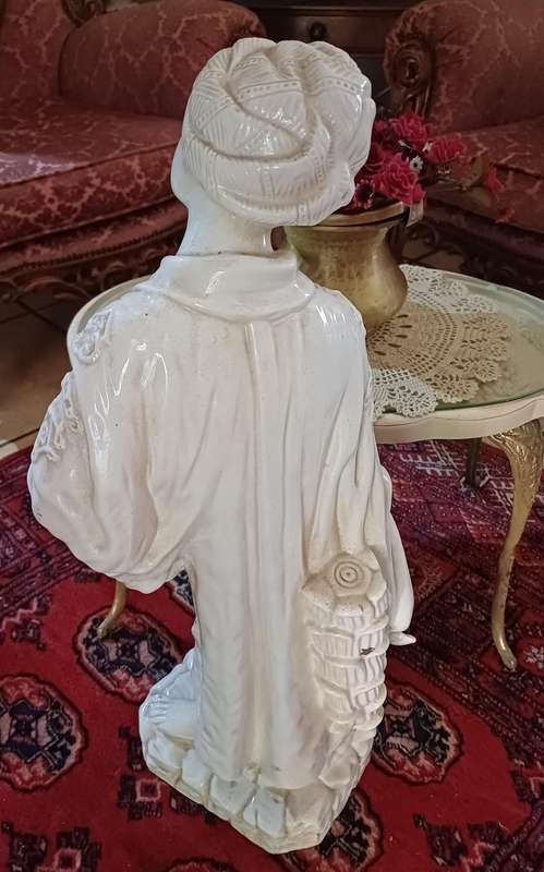 Large Figurine