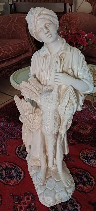Large Figurine
