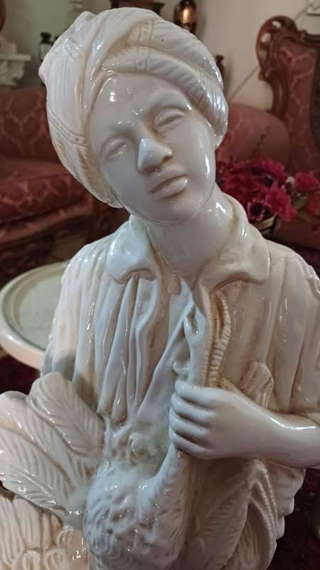 Large Figurine
