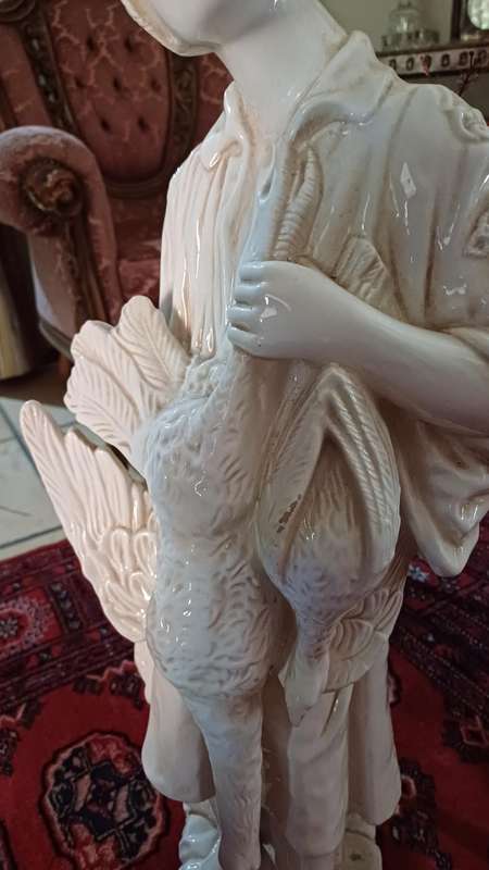 Large Figurine