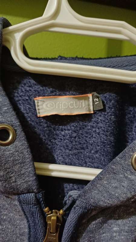 RipCurl Hoodie