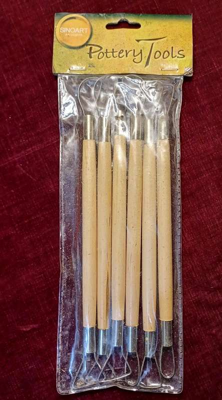 Pottery Tools