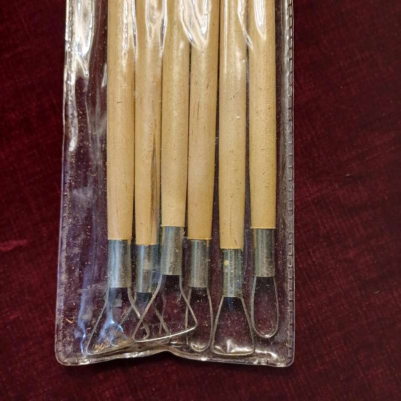 Pottery Tools