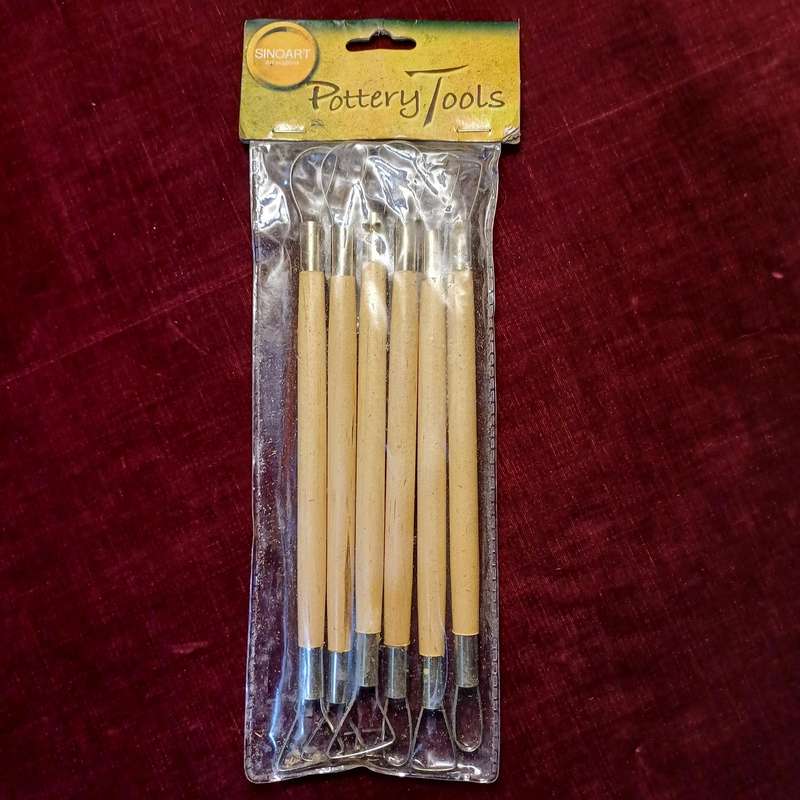 Pottery Tools