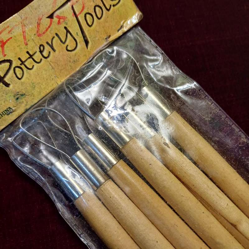 Pottery Tools