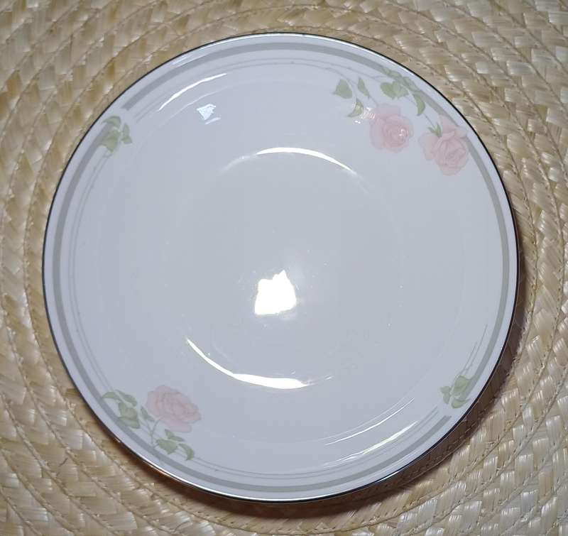 Royal Doulton Twilight Rose Dinner Set  1984 Edition |01|