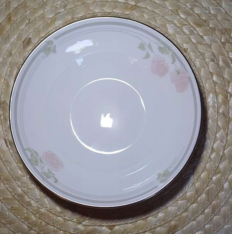 Royal Doulton Twilight Rose Dinner Set  1984 Edition |01|