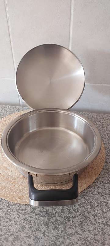 20 cm Gourmet Low