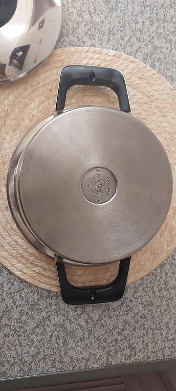 20 cm Gourmet Low