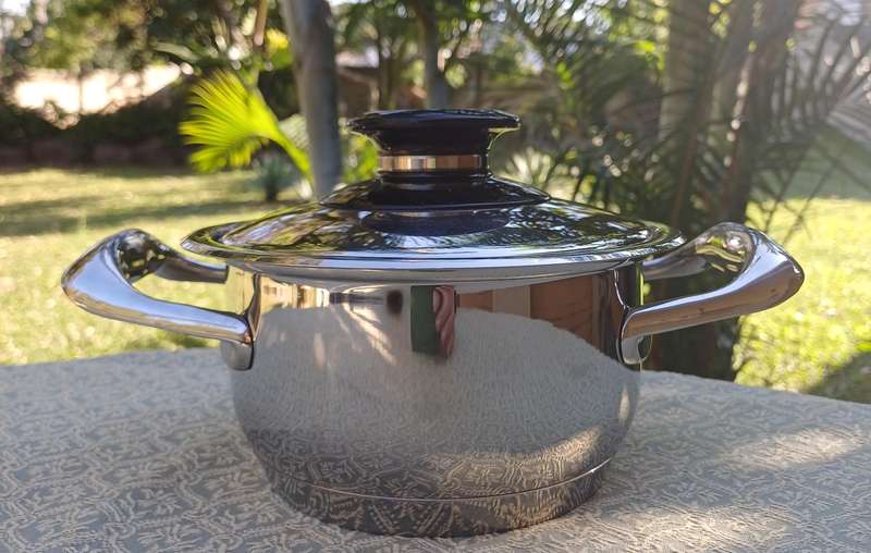 AMC POT SMALL