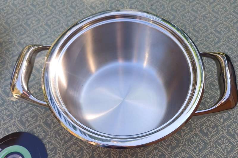 AMC POT SMALL