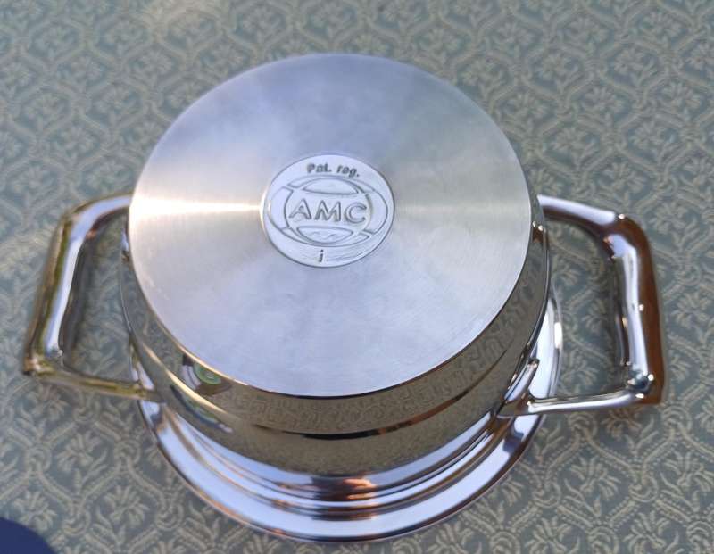 AMC POT SMALL