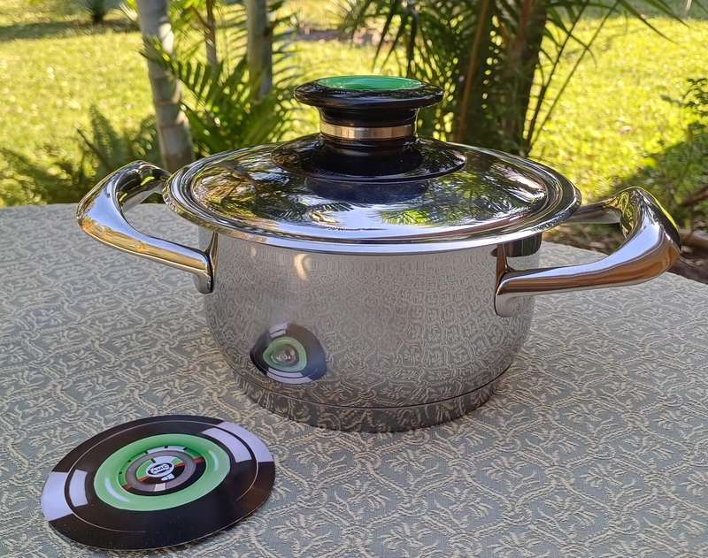 AMC POT SMALL