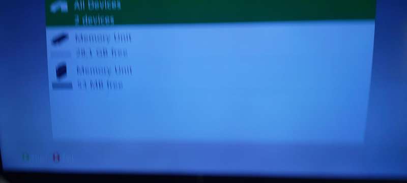 Xbox 360  good working order