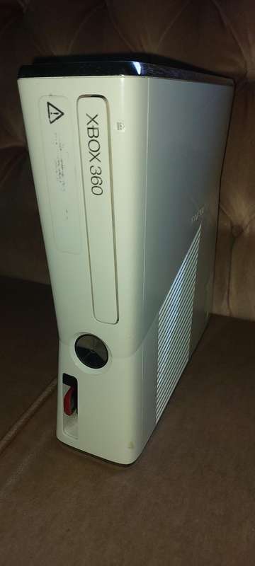 Xbox 360  good working order