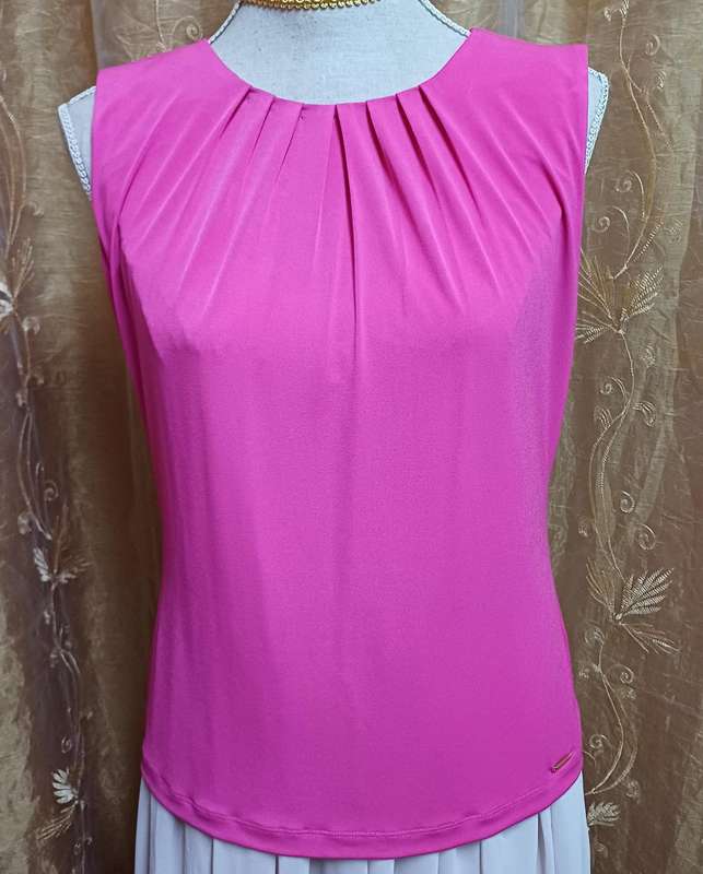 LADIES SUMMER TOP