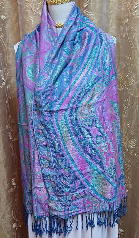 Pashmina