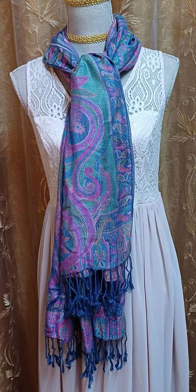 Pashmina
