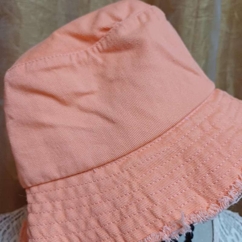 SET OF WOOLIES SUMMER HATS