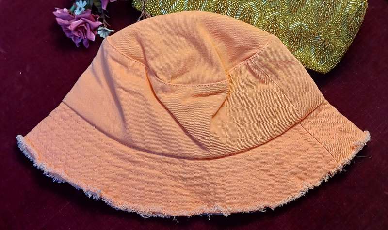 SET OF WOOLIES SUMMER HATS