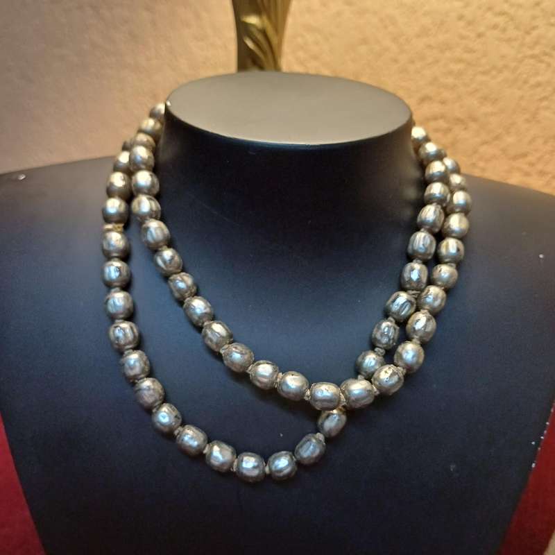 Vintage necklaces | 01 |