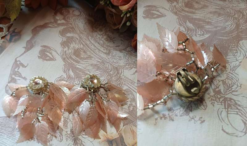 Vintage Costume Jewelry  | 03 |