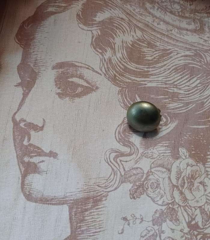 Vintage Costume Jewelry  | 03 |