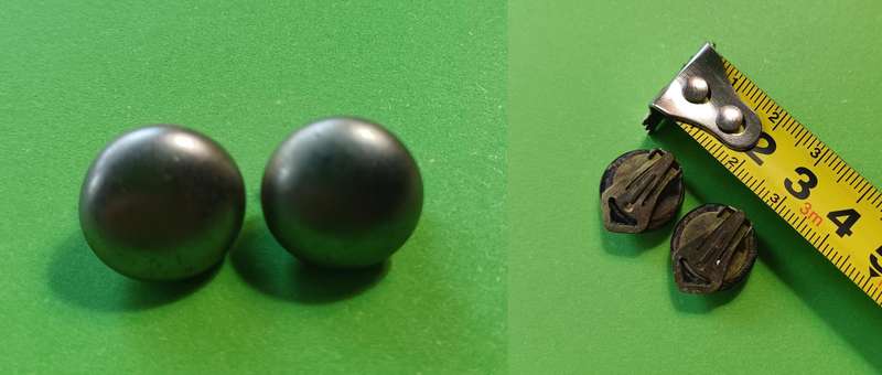 Vintage Costume Jewelry  | 03 |