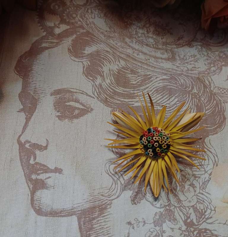 Vintage Costume Jewelry  | 05 |
