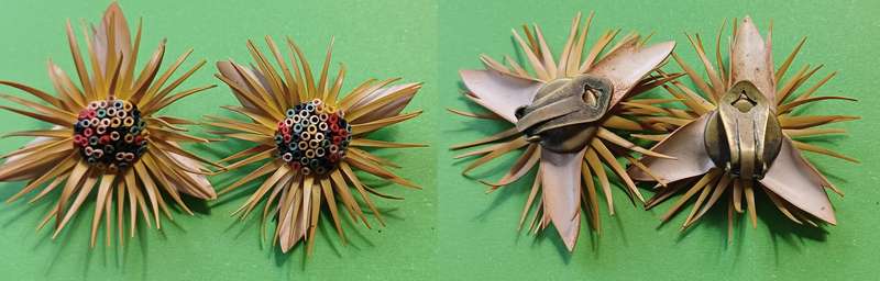 Vintage Costume Jewelry  | 05 |