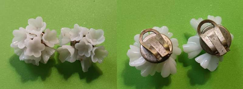 Vintage Costume Jewelry  | 05 |