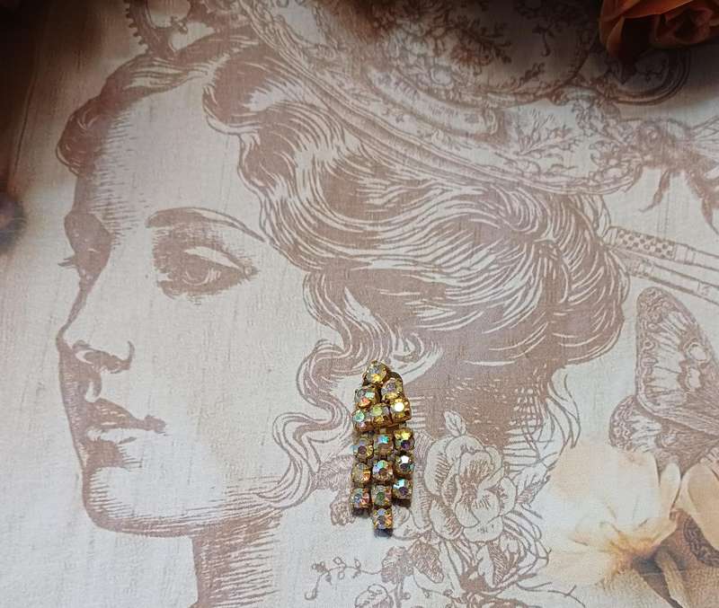 Vintage Costume Jewelry  | 05 |