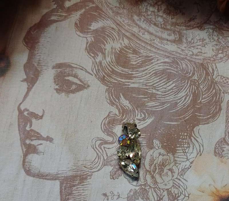 Vintage Costume Jewelry  | 05 |