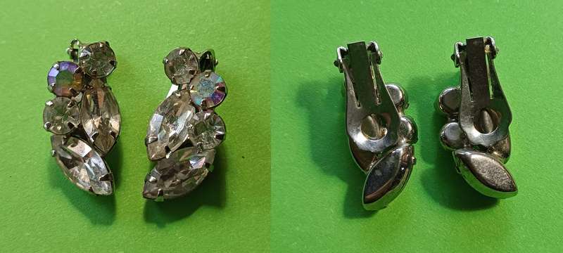 Vintage Costume Jewelry  | 05 |