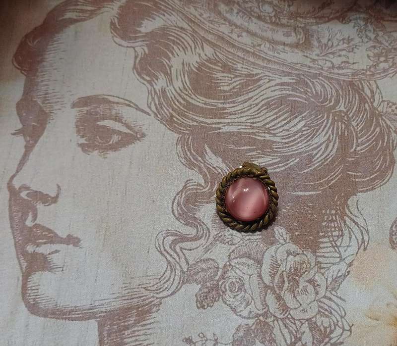 Vintage Costume Jewelry  | 06 |