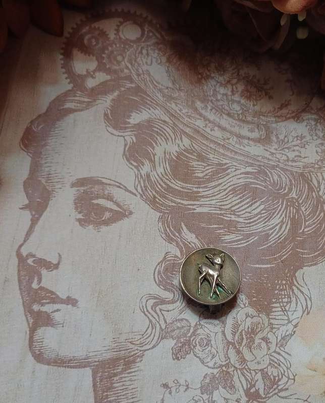 Vintage Costume Jewelry  | 10 |