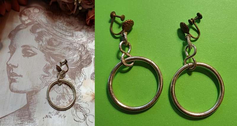 Vintage Costume Jewelry  | 10 |