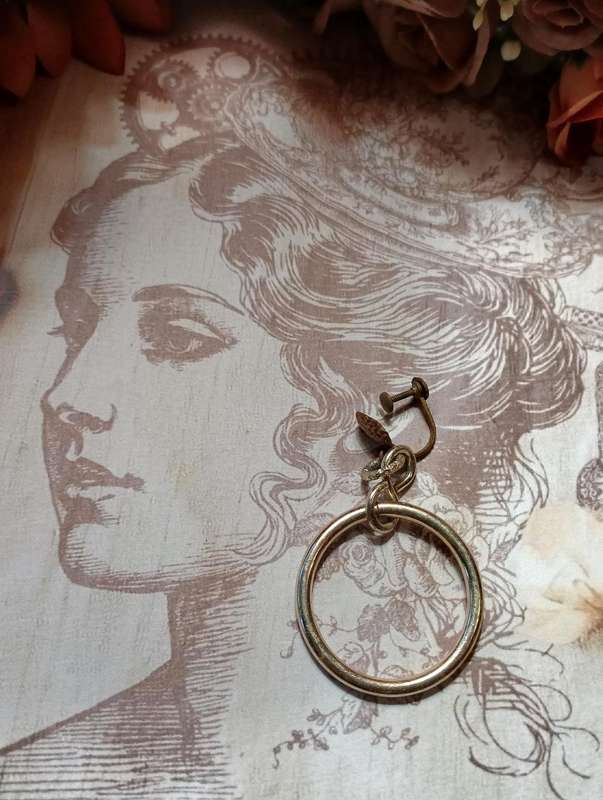 Vintage Costume Jewelry  | 10 |