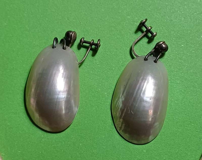 Vintage Costume Jewelry  | 12 |