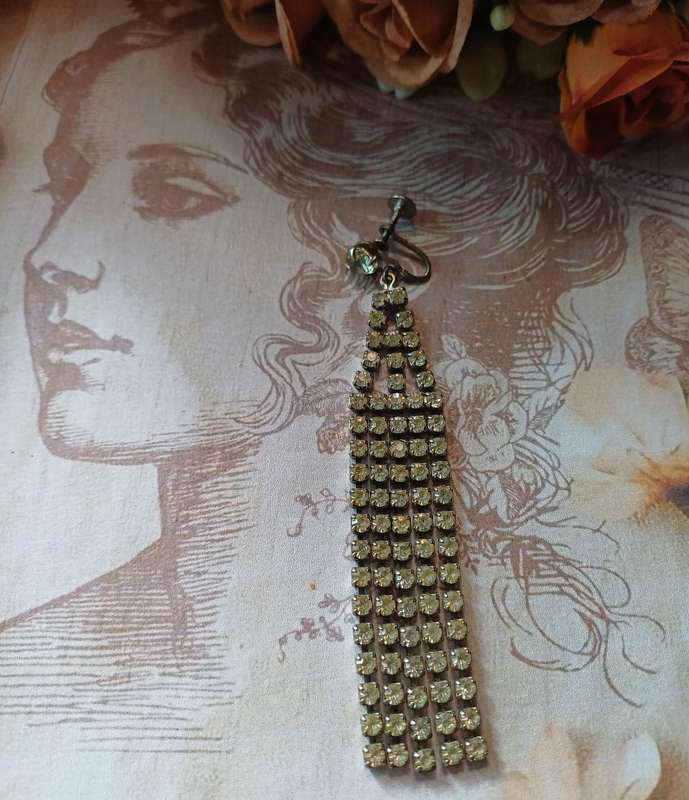 Vintage Costume Jewelry  | 13 |