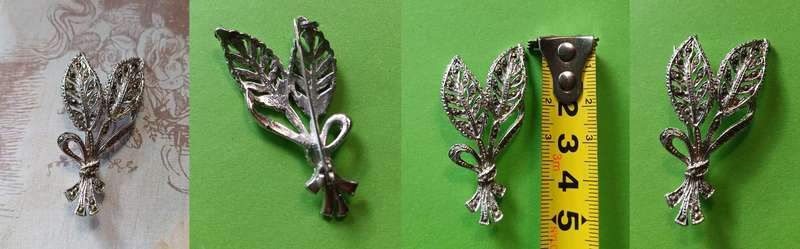 Vintage Costume Jewelry  | 13 |