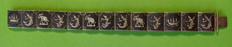 Siam BRACELET  | TWO SET | 28 |