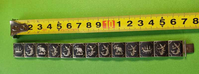Siam BRACELET  | TWO SET | 28 |