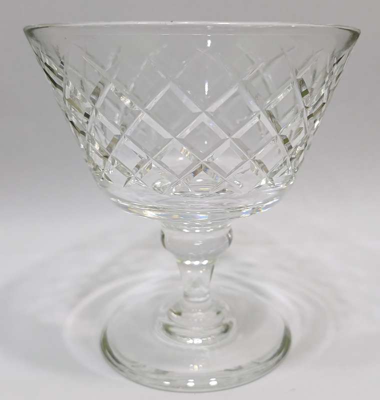 Crystal Glass | Replacement Glass | Webb Crystal |
