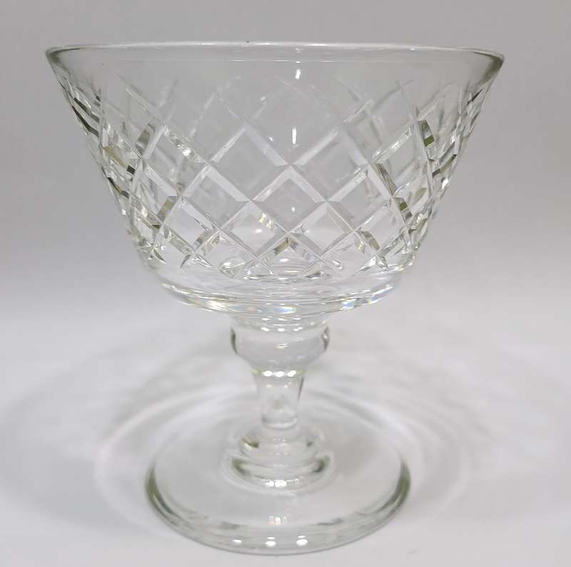 Crystal Glass | Replacement Glass | Webb Crystal |